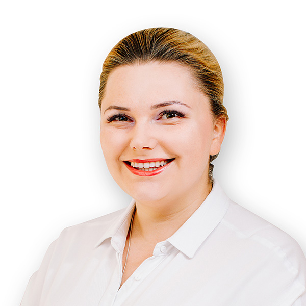 Katarzyna Czarniecka-Bargłowska Zdjęcie