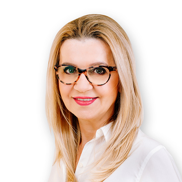 Grażyna Szczęśniak Zdjęcie