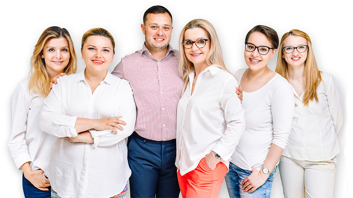 Zdjęcie zespołu ArtDent